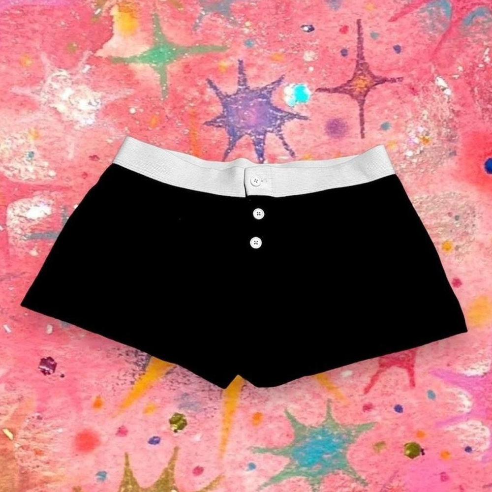 Brandy Melville PJ Shorts